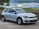 Volkswagen Golf Match Edition Tdi Bmt