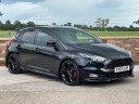 Ford Focus St-3 Tdci