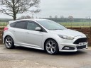 Ford Focus St-2 Tdci