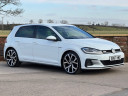 Volkswagen Golf Gtd Tdi Dsg