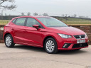 Seat Ibiza Tsi Se