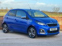 Peugeot 108 Collection