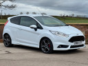 Ford Fiesta Fiesta St-2 T