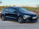 Volkswagen Polo Polo R-line Tsi