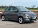 Fiat 500 500 Lounge