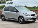 Seat Mii Mii Fr-line