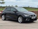 Seat Ibiza Ibiza Fr Tsi
