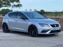 Seat Leon Leon Fr Black Edition Tsi Evo