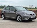 Seat Ibiza Ibiza Fr Technology Ecotsi Semi-auto