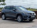 Seat Ateca Ateca Xcellence Ecotsi