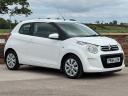 Citroen C1 C1 Feel