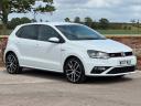 Volkswagen Polo Polo Gti Semi-auto