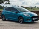 Ford Fiesta Fiesta St-line X T