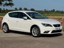 Seat Leon Leon Se Technology Tsi