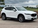 Mazda Cx-5 Cx-5 Sport Nav+