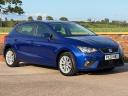 Seat Ibiza Ibiza Se Technology Tsi
