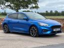 Ford Focus Focus St-line X